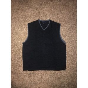 Brooks Brothers Wool Vest